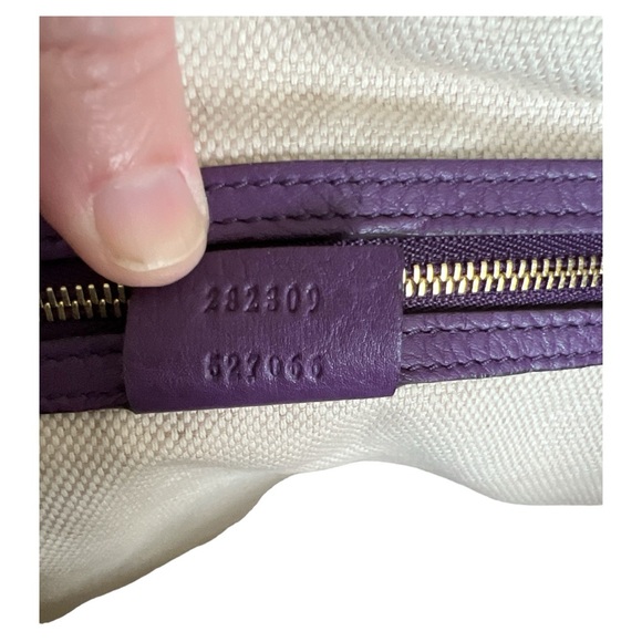 Gucci Handbag - Picture 7 of 12